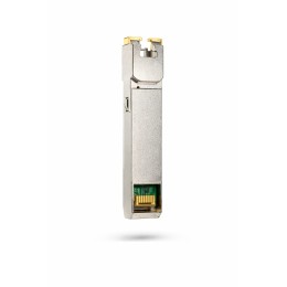 Оптический трансивер SFP 1000BASE-T RJ45 100M