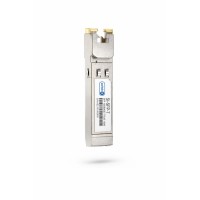 Оптический трансивер SFP 1000BASE-T RJ45 100M
