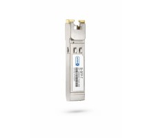 Оптический трансивер SFP 1000BASE-T RJ45 100M