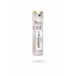 Оптический трансивер SFP 1000BASE-T RJ45 100M