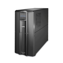 Источник бесперебойного питания APC Smart-UPS SMT3000IC