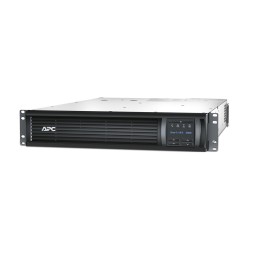 Источник бесперебойного питания APC Smart-UPS SMT3000RMI2UC
