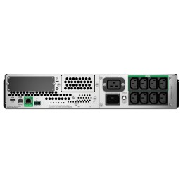 Источник бесперебойного питания APC Smart-UPS SMT3000RMI2UC