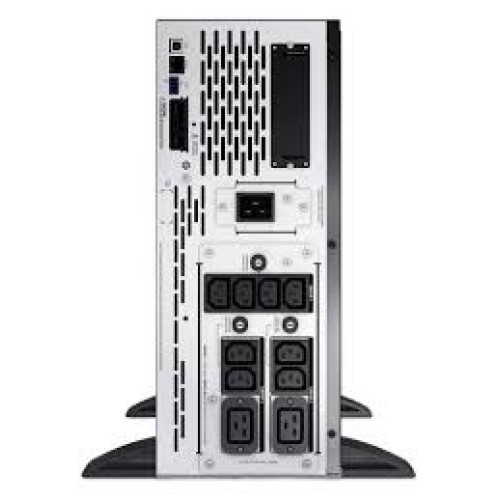 Источник бесперебойного питания APC UPS SMX2200HV