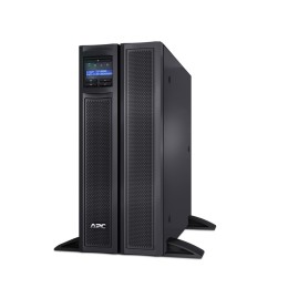 Источник бесперебойного питания APC UPS SMX3000HVNC