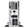Источник бесперебойного питания APC UPS SMX3000HVNC