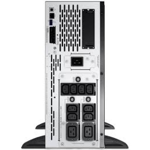 Источник бесперебойного питания APC UPS SMX3000HV