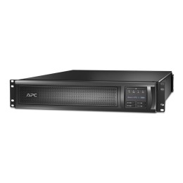 Источник бесперебойного питания APC SMX3000RMHV2U