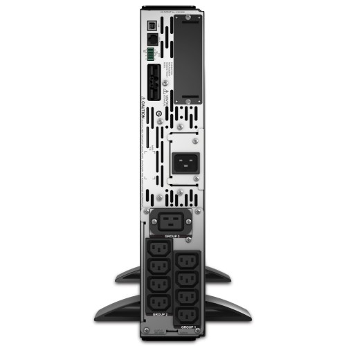 Источник бесперебойного питания APC SMX3000RMHV2U