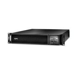 Источник бесперебойного питания APC UPS SRT1000RMXLI