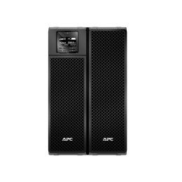 Источник бесперебойного питания APC UPS SRT10KXLI