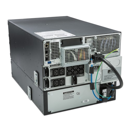 Аккумулятор APC SRT192RMBP2