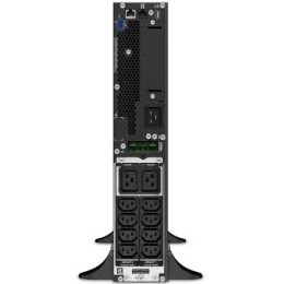 Источник бесперебойного питания APC UPS SRT2200XLI