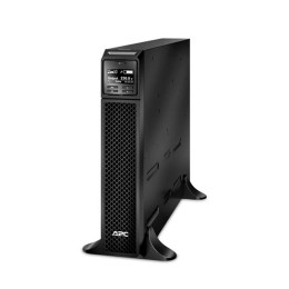Источник бесперебойного питания APC UPS SRT3000RMXLI
