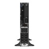 Источник бесперебойного питания APC UPS SRT3000XLI