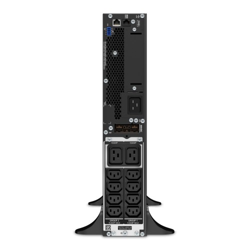 Источник бесперебойного питания APC UPS SRT3000XLI