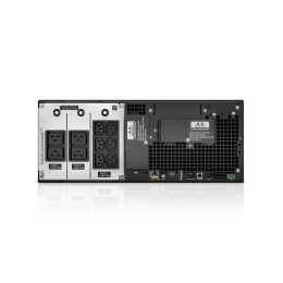 Источник бесперебойного питания APC Easy UPS SRT6KRMXLI