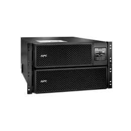 Источник бесперебойного питания APC Easy UPS SRT8KRMXLI
