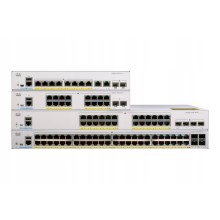 Коммутаторы Cisco Catalyst 1000