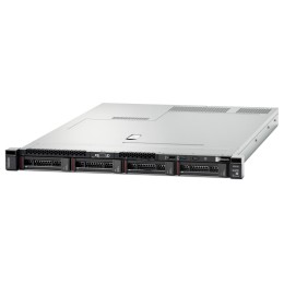 Сервер Lenovo ThinkSystem SR530 Xeon Silver 4208