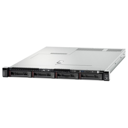 Сервер ThinkSystem SR530 Xeon Silver 4210R