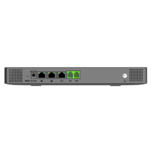IP телефония Grandstream UCM6301 - IP ATC