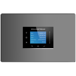 Grandstream UCM6301 - IP ATC