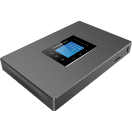 Grandstream UCM6301 - IP ATC