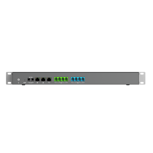 IP телефония Grandstream UCM6304 - IP ATC