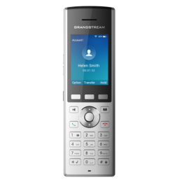 Wi-Fi телефон Grandstream WP820