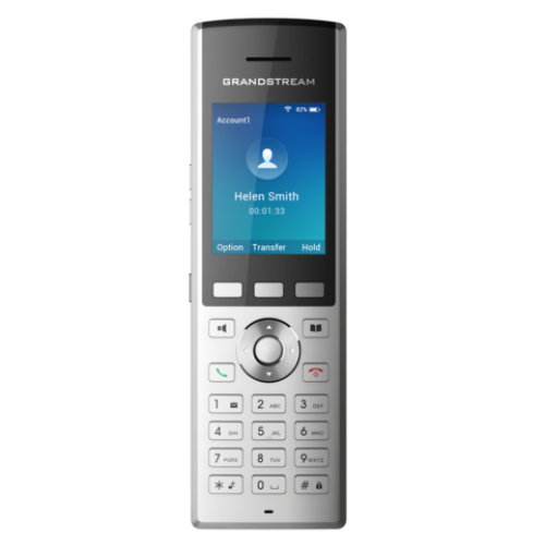 Wi-Fi телефон Grandstream WP820