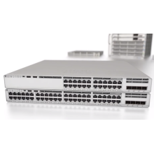 Коммутаторы Cisco Catalyst 9200