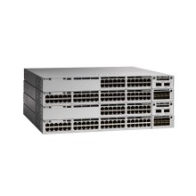 Коммутаторы Cisco Catalyst 9300