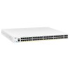 Коммутатор Cisco Catalyst C1000-48T-4X-L 48 port GE, 4x10G SFP+