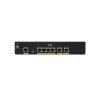 Маршрутизатор Cisco ISR C921-4P