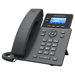 IP телефон Grandstream GRP2602W