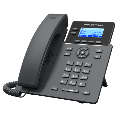 IP телефон Grandstream GRP2602W