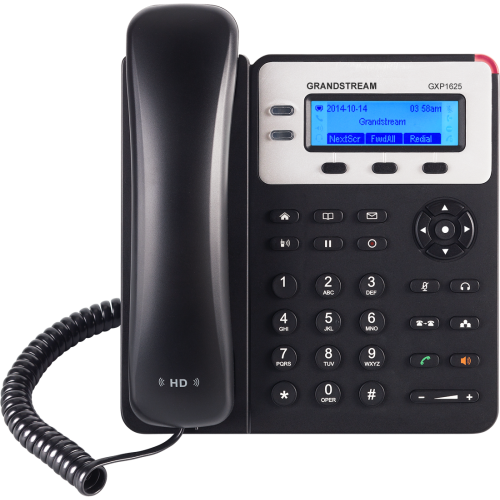 IP телефон Grandstream GXP1625