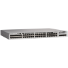 Коммутатор Cisco Catalyst C9300L-48T-4X-E, 48xGE, 4x10G SFP+, L3