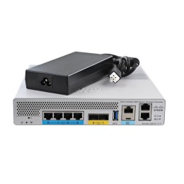 Беспроводной контроллер Cisco Catalyst C9800-L-F-K9, SFP+