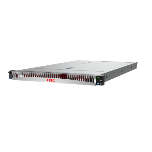 Сервер H3C UniServer R4700 G5 LFF