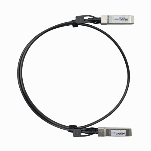 Оптический DAC кабель SFP+ 10G DAC 1M
