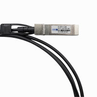 Оптический DAC кабель SFP+ 10G DAC 2M