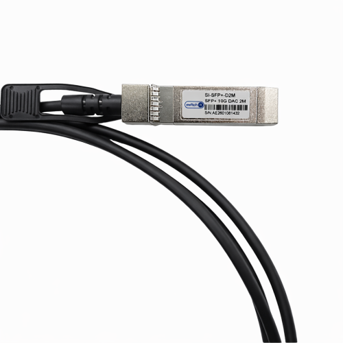 Оптический DAC кабель SFP+ 10G DAC 2M
