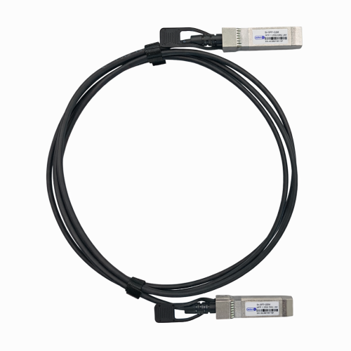 Оптический DAC кабель SFP 1.25G DAC 2M