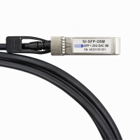 Оптический DAC кабель SFP 1.25G DAC 5M