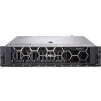 Сервер Dell PowerEdge R550