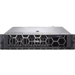 Сервер Dell PowerEdge R550