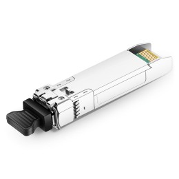 Модуль SFP оптический, дальность до 10км (14dB), LC Duplex, 1310нм