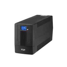 UPS | ИБП - FSP iFP-1500 Line Interactive